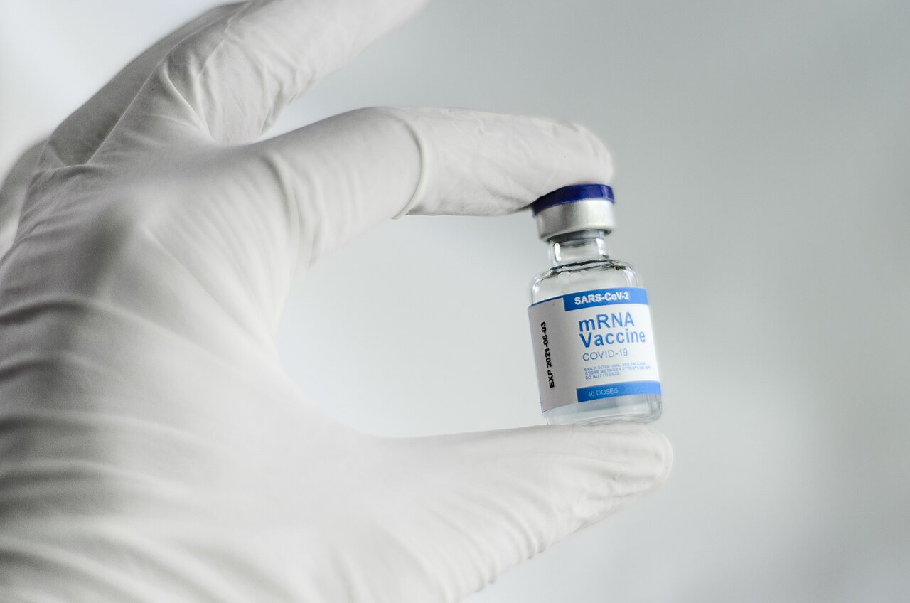 Νέα εμβόλια mRNA γεννούν ελπίδα για την αντιμετώπιση του καρκίνου