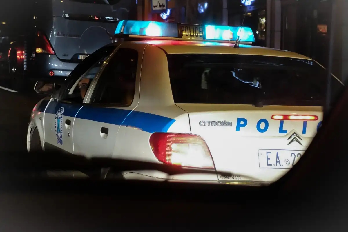 Νεκρός κρατούμενος στο αστυνομικό μέγαρο Αθηνών, εμφάνισε σπασμωδικό επεισόδιο