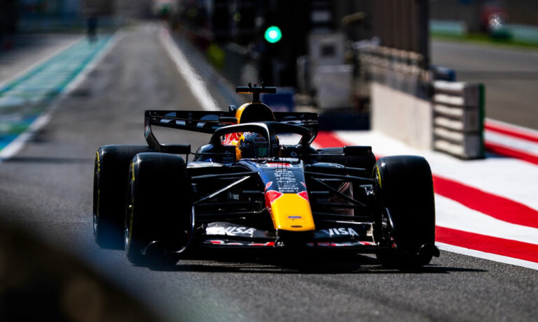 Σκάει η “βόμβα” στη Red Bull; – «Ο Φερστάπεν θα φύγει πριν από τον Λαμπάζι»
