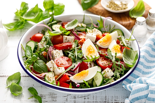 Τα food pairings που «απογειώνουν» τη διατροφή
