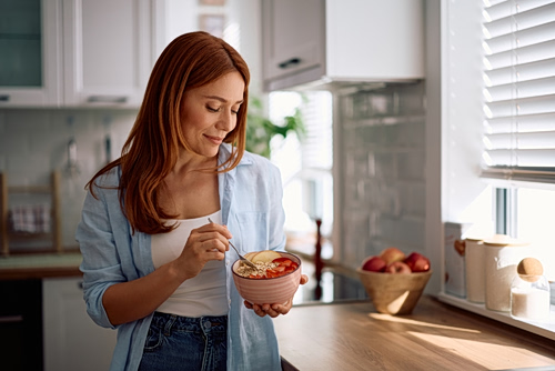 Food Sequencing: Βάζουμε μια τάξη στο φαγητό μας & ενισχύουμε την υγεία μας