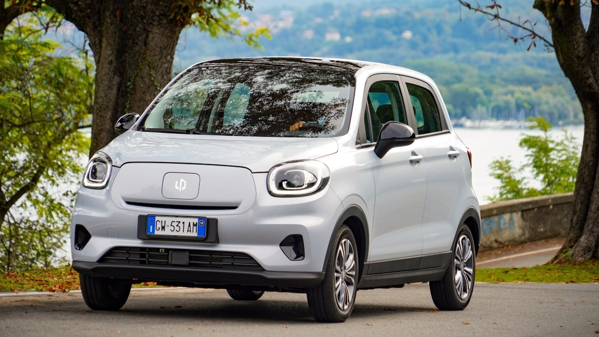 Leapmotor: Ρεκόρ πωλήσεων στην Ευρώπη τον Μάρτιο 2026