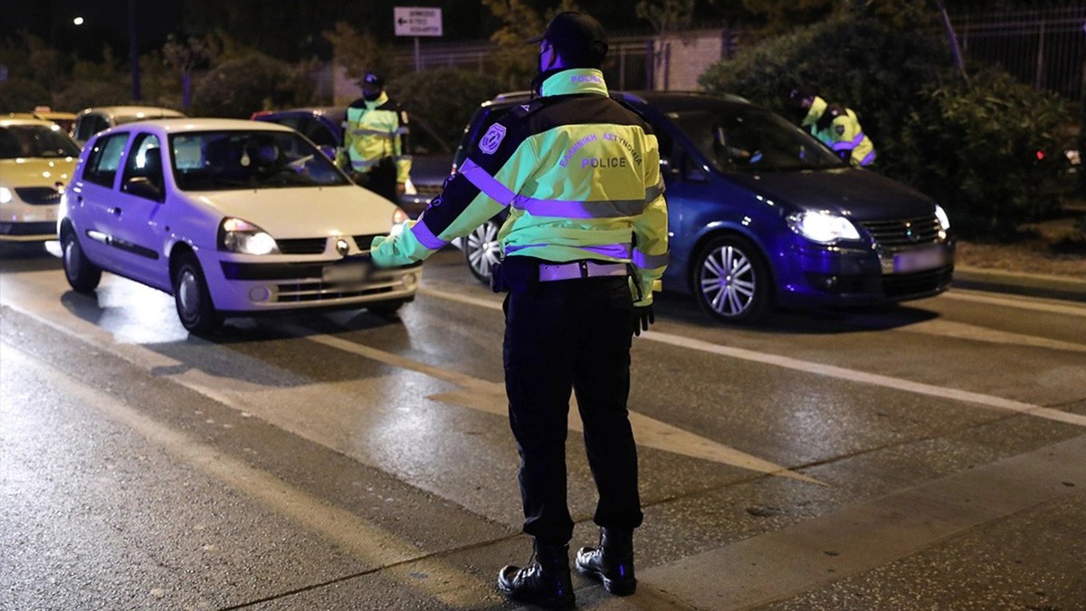 Έρχεται νομοθετικό πλαίσιο για την οδήγηση υπό την επήρεια κάνναβης