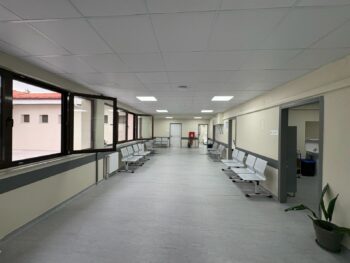 Επίσκεψη του Υπουργού Υγείας Άδωνι Γεωργιάδη στο Νοσοκομείο Καστοριάς και στο Κέντρο Υγείας Άργους Ορεστικού
