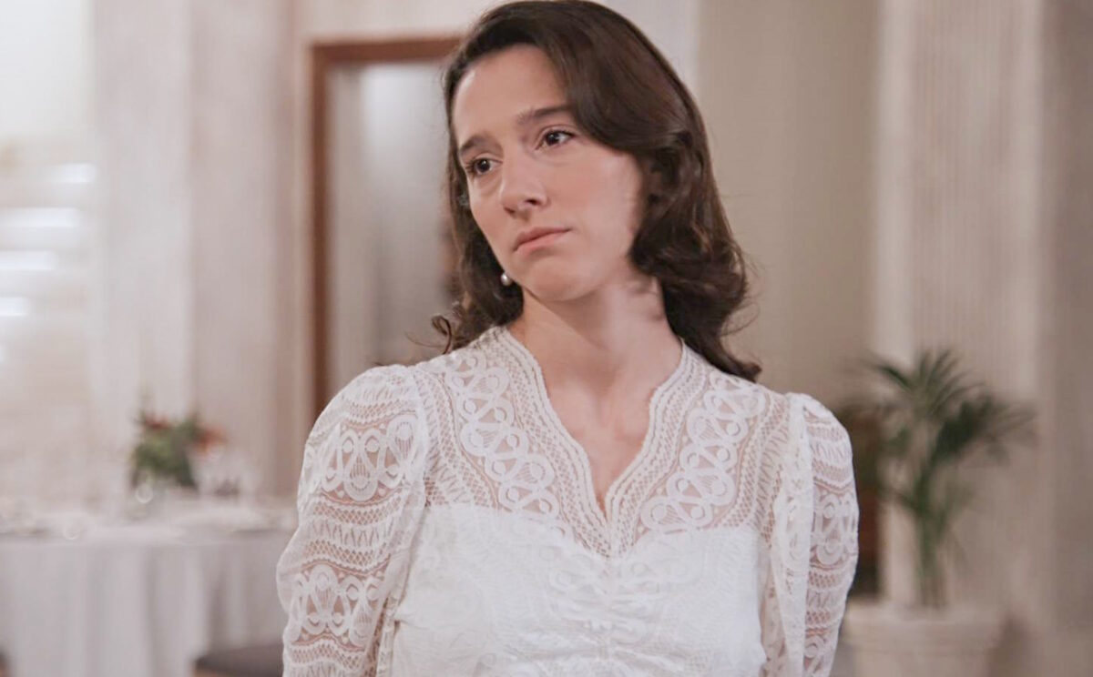 Grand Hotel – spoiler: H Σοφία συλλαμβάνεται