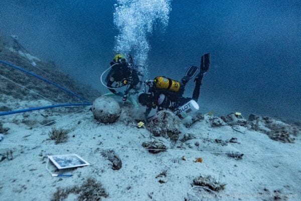 Η 21η Αυγούστου Παγκόσμια Ημέρα για την Υποβρύχια Πολιτιστική Κληρονομιά
