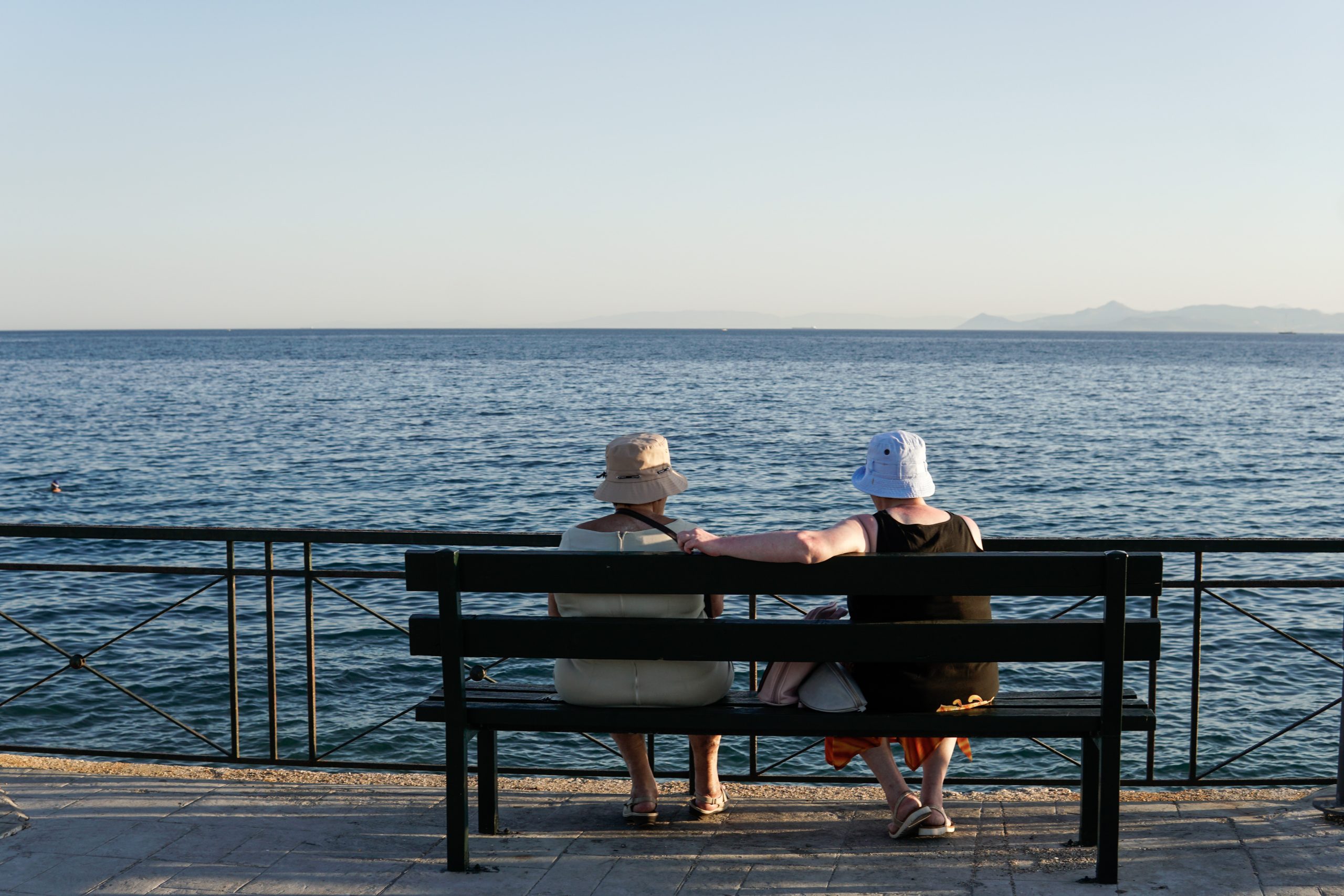 Κλιματική αλλαγή: Οι ηλικιωμένοι θα εκτίθενται ολοένα περισσότερο σε επικίνδυνη ζέστη