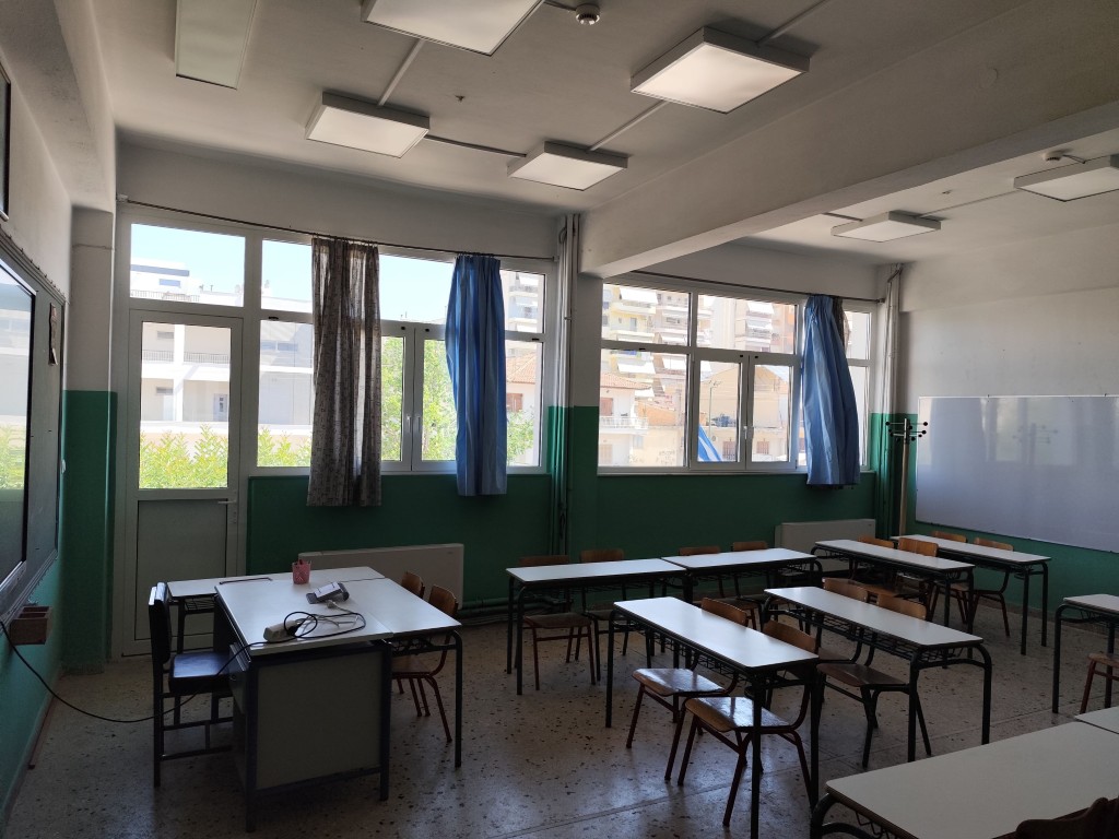 Προσλήψεις αναπληρωτών: Έως πότε η υποβολή δήλωσης προτίμησης περιοχών