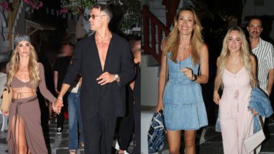Στυλιστικό «αλαλούμ» στα Ματογιάννια: Οι 6 εμφανίσεις που «πόνεσαν» τα μάτια μας και η μία θεϊκή εξαίρεση