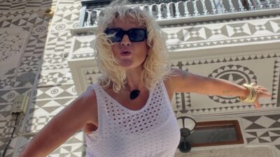 Στυλιστικό «πατατράκ» στο Προεδρικό Μέγαρο: Οι 7 πιο κακοντυμένες και η μία που… τερμάτισε το κακό γούστο