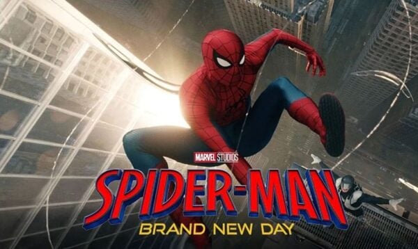 Spider-Man: Σπάει τα ταμεία το «Brand New Day» – Το ρεκόρ των 800 εκατ. δολαρίων